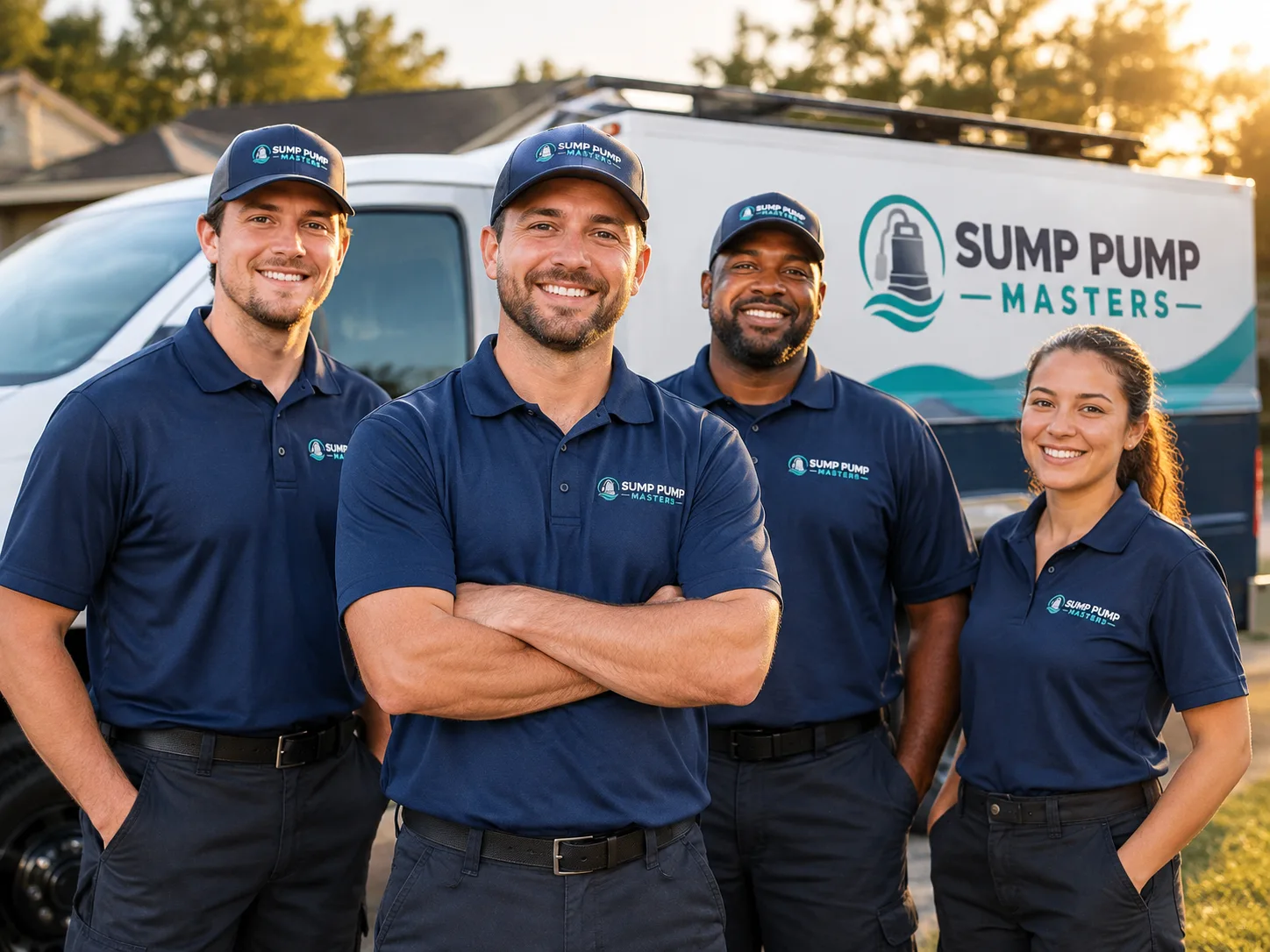 Sump Pump Repair company in Lambertville, MI