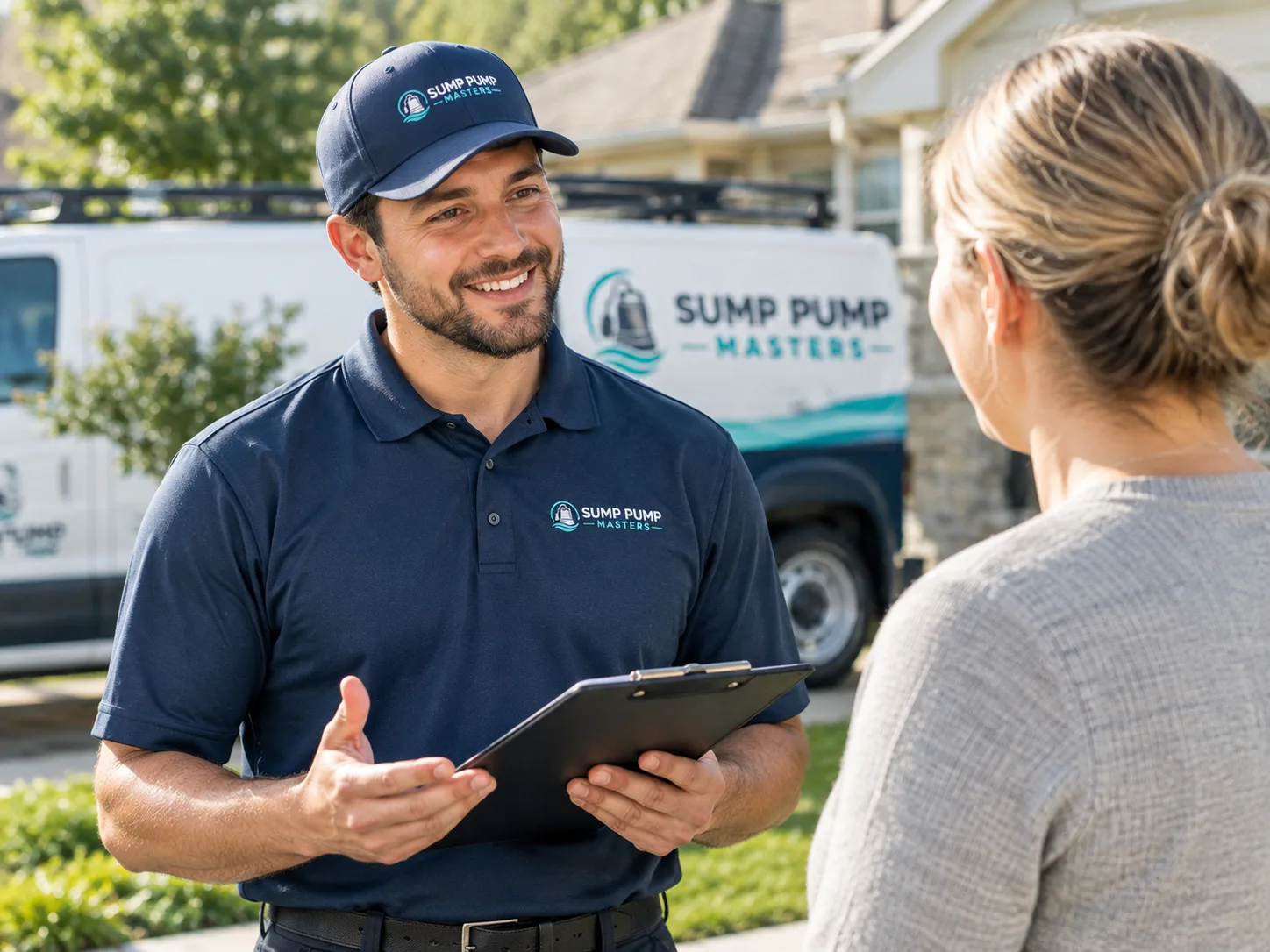 Sump Pump Repair Lambertville, MI FAQs